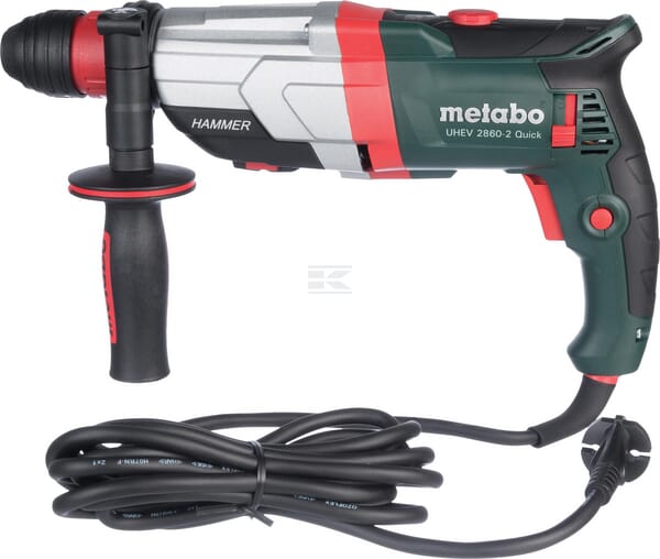 Multihammer UHEV 2860-2 Quick
