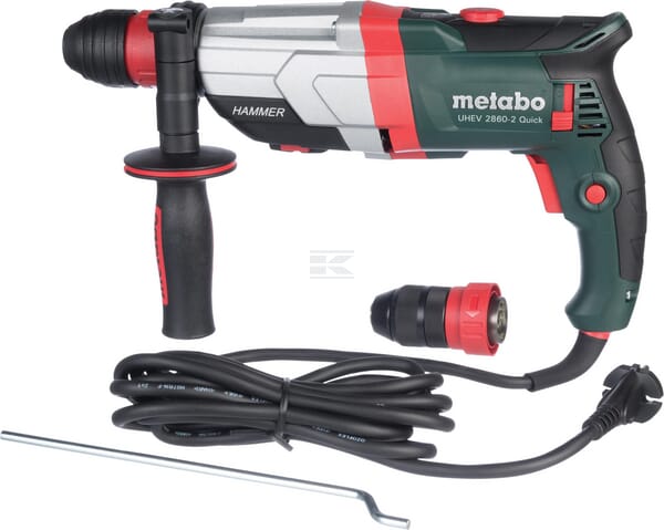Multihammer UHEV 2860-2 Quick