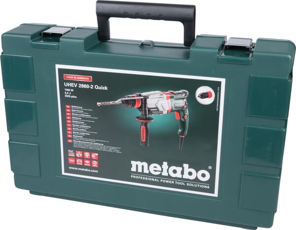 Multihammer UHEV 2860-2 Quick