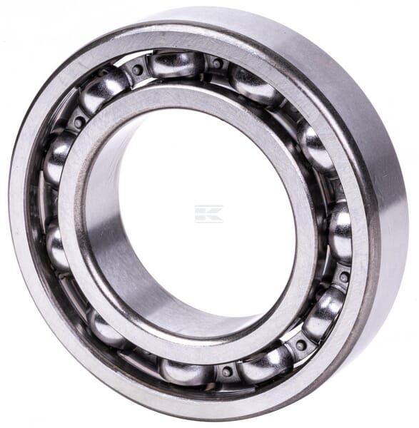 Rillenkugellager 35x62x14 mm Timken