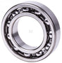Rillenkugellager 35x62x14 mm Timken
