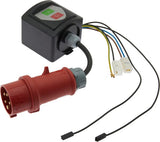 Schalter 7A 400V