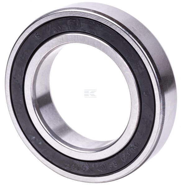 Rillenkugellager 45x75x16 mm Timken
