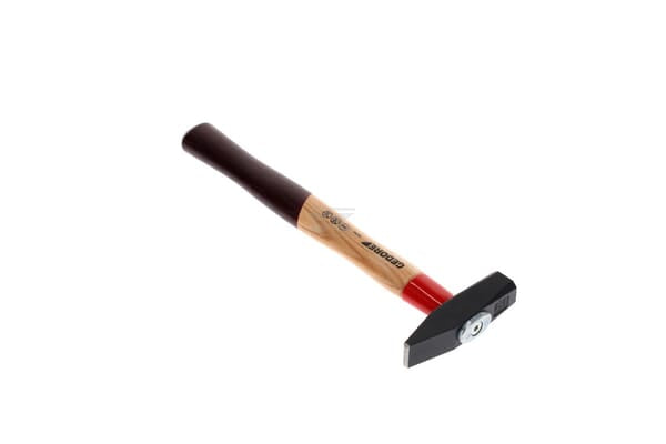 Schlosserhammer ROTBAND-PLUS, 300 g