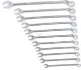 Kombischlüsselsatz 11-teilig 8-22mm