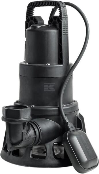 Tauchpumpe Feka BVP 750 M-A