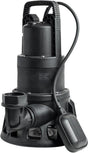 Tauchpumpe Feka BVP 750 M-A