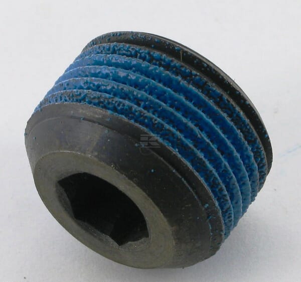 Gewindestift für FK662