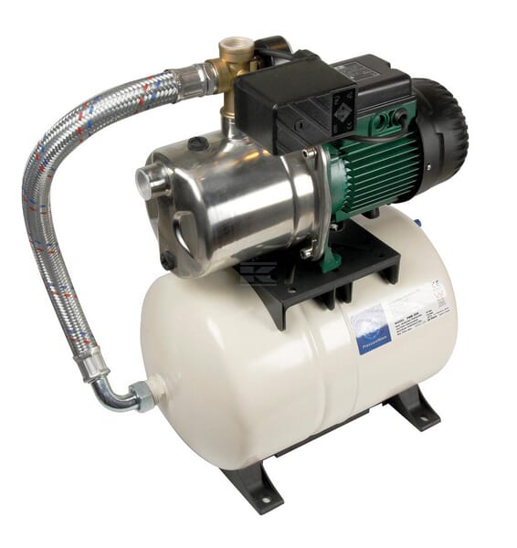 Aquajet-Inox 82M/20