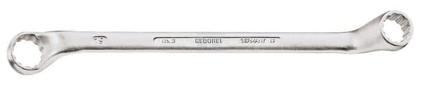 Doppelringschlüssel 6.0 mm 7.0mm , Gedore