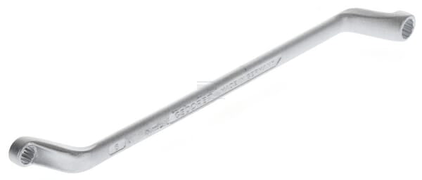 Doppelringschlüssel 6.0 mm 7.0mm , Gedore