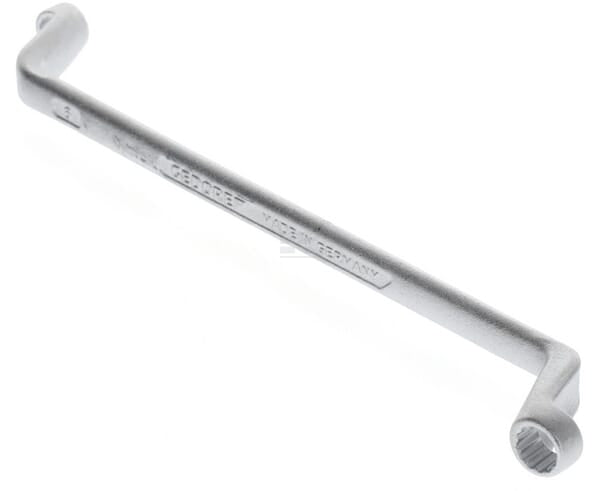 Doppelringschlüssel 6.0 mm 7.0mm , Gedore