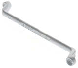 Doppelringschlüssel 8.0 mm 9.0mm , Gedore
