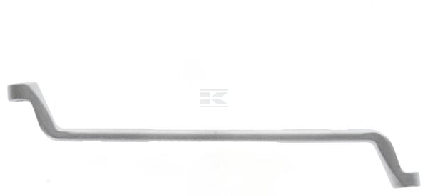 Doppelringschlüssel 8.0 mm 9.0mm , Gedore