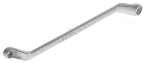 Doppelringschlüssel 8.0 mm 10.0mm , Gedore