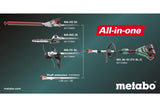 Freischneider-Aufsatz MA-FS 40