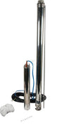 Bohrlochpumpe S4 16/29 7,5PS 400V