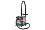 Staubsauger ASA 20 L PC