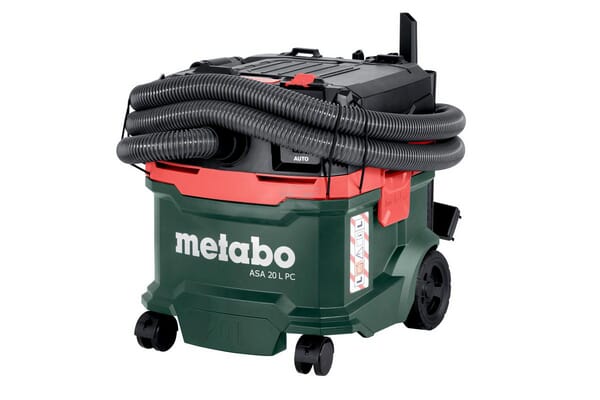 Staubsauger ASA 20 L PC