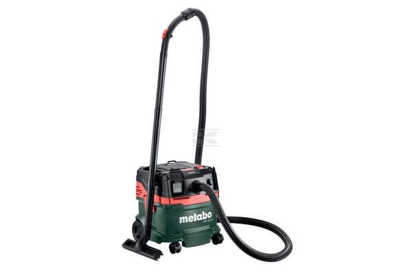 Staubsauger ASA 20 L PC