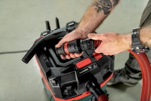 Staubsauger ASA 20 L PC