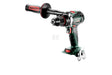 Metabo, Bohrschrauber, BS18LTX, 18V, mit Werkzeugkoffer