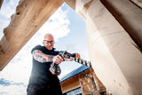 Metabo, Schlagschrauber, SB18LTX, 18V, 1 mitgelieferter batterien, mit Werkzeugkoffer