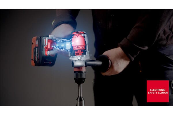 Metabo, Schlagschrauber, SB18LTX, 18V, 1 mitgelieferter batterien, mit Werkzeugkoffer