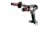 Metabo, Gewindebohrer, GB18LTXBLQI, 18V, 1 mitgelieferter batterien, mit Werkzeugkoffer