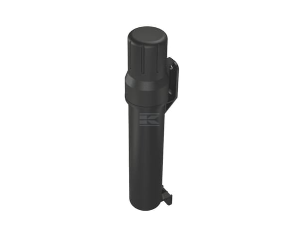 Dokumentenhalter klein ø51