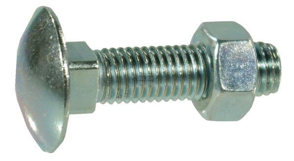 Schloßschr. therm. verz. M8x80