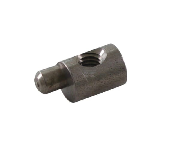 Zylinderschraube  M5x4,5/8x15,1