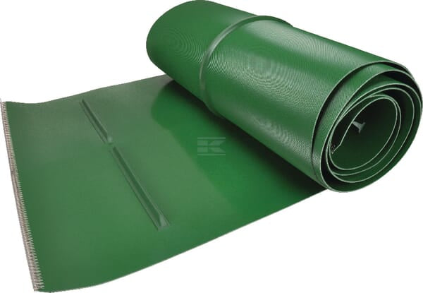 Förderband 740x4570mm
