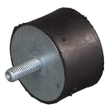 Vibrationsdämpfer Typ B