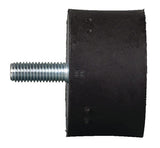 Vibrationsdämpfer Typ B
