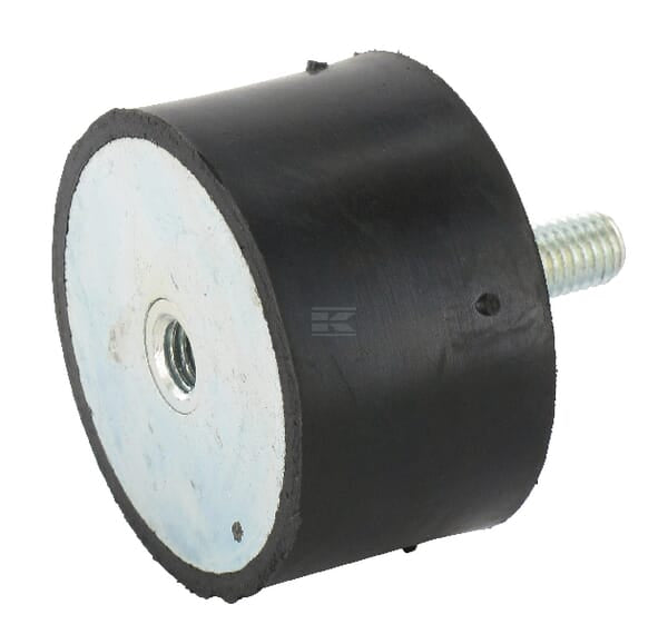 Vibrationsdämpfer Typ B