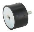 Vibrationsdämpfer  Typ B