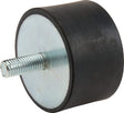 Vibrationsdämpfer Typ B