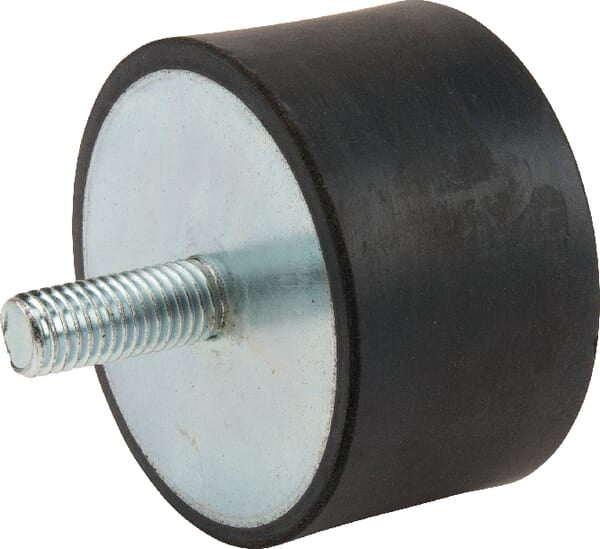Vibrationsdämpfer Typ B