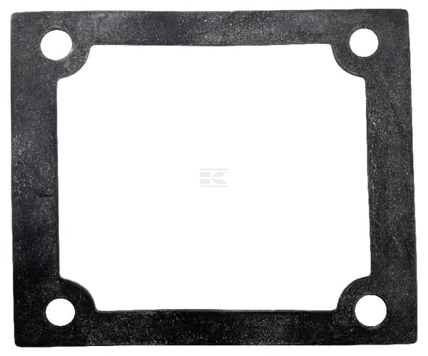 Flachdichtung 1,5X80X96