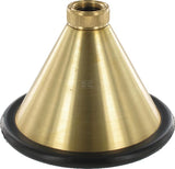 Gießkopf "super" Ø150mm