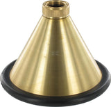 Gießkopf "super" Ø150mm