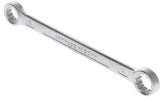 Doppelringschlüssel 10.0 mm 11.0mm , Gedore