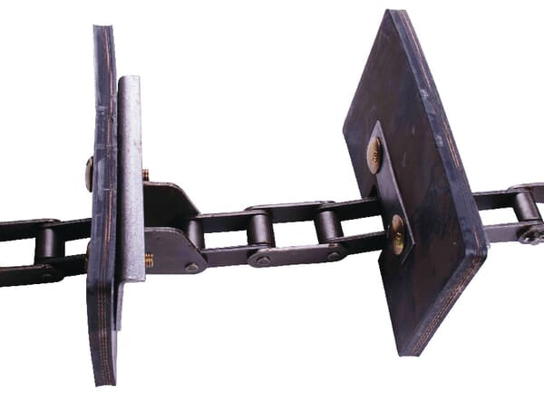 Elevatorkette kpl.