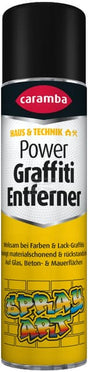 Power Graffiti-Entferner 400 ml