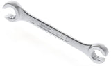 Ringschlüssel offen 13.0 mm 15.0mm , Gedore