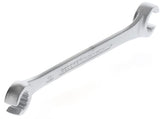 Ringschlüssel offen 13.0 mm 15.0mm , Gedore