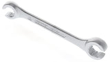 Ringschlüssel offen 13.0 mm 15.0mm , Gedore