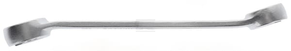 Ringschlüssel offen 13.0 mm 15.0mm , Gedore