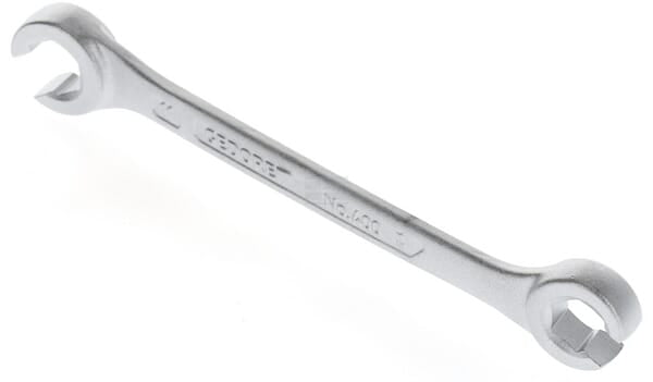 Ringschlüssel offen 10.0 mm 11.0mm , Gedore